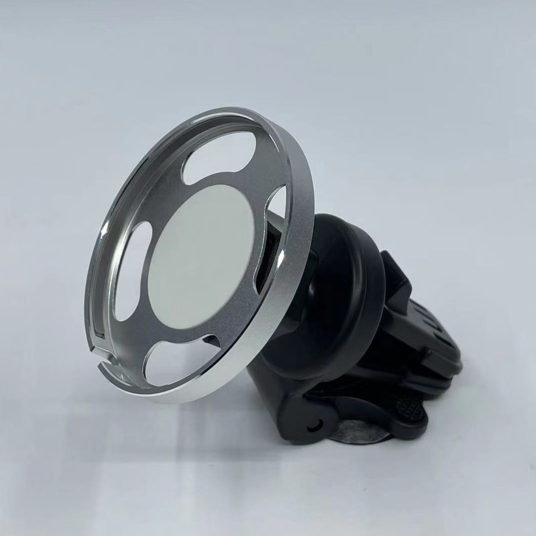 애플 맥세이프 무선충전기 차량용 홀더 MagSafe holder