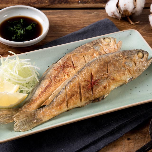 영광군수협 법성포 영광 저염 가정용 굴비 20마리 1.2kg 지퍼팩