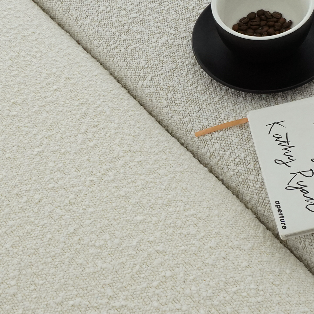 반트 푸딩 모듈 부클레 패브릭소파