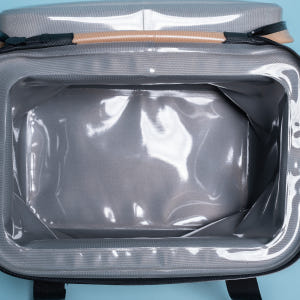 BAMKEL 밤켈 소프트쿨러 보냉가방 36캔 운동러 솔직 후기 | 실사용 리뷰 - 상품 이미지 3