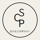 siacompany. 스토어 로고