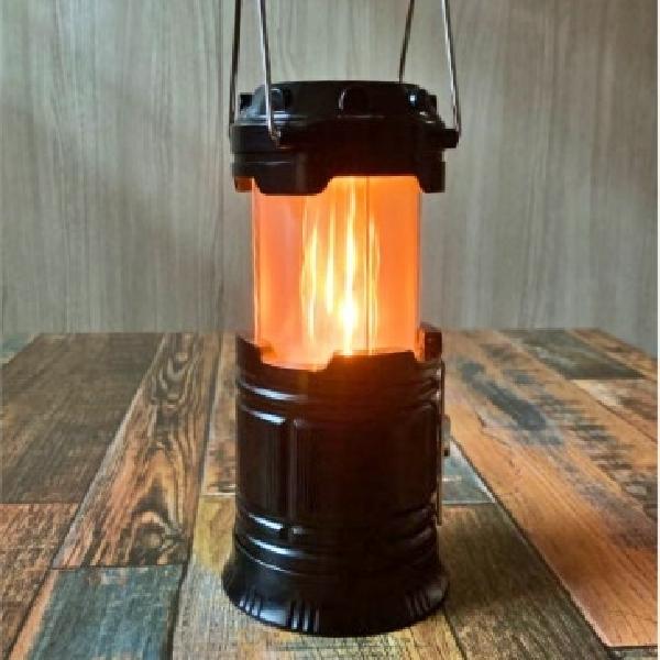 벽난로 무드등 아기방 조명 led 책상등 캠핑 파티 라이트