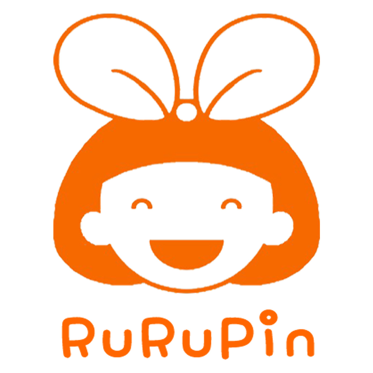 RuRuPin 스토어 로고
