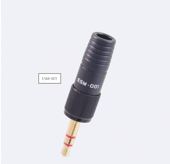 ESM-001: 소니 호환용 마이크(UWP-D11) - 메인 이미지