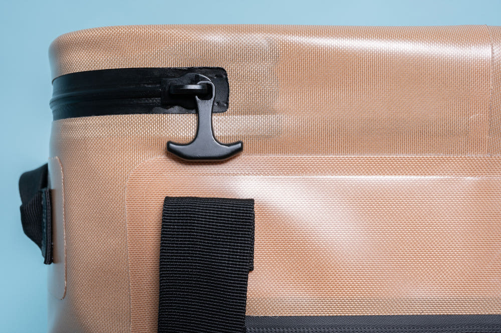 밤켈 소프트쿨러