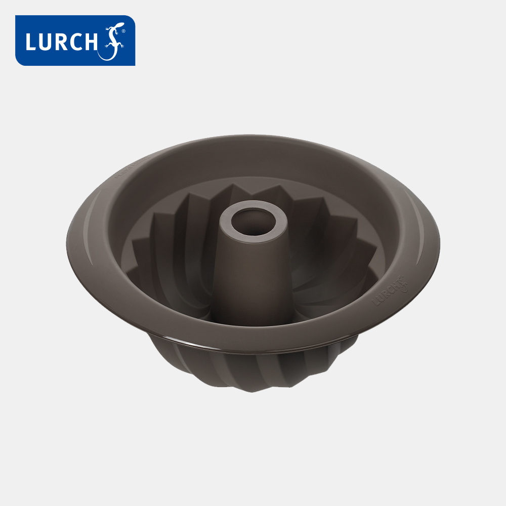 루치 실리콘 몰드 사바린 22cm - 상품 이미지