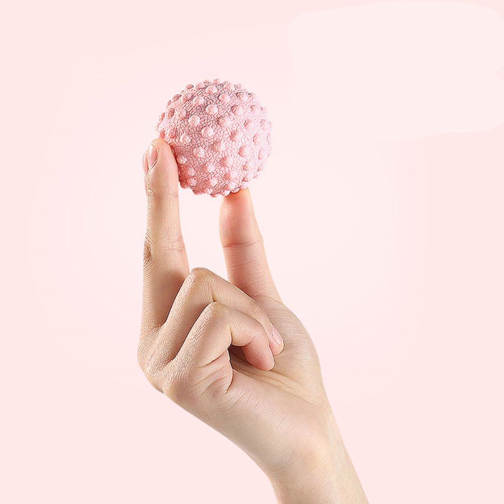 빼다 돌기 지압 마사지볼 종아리 어깨 근육뭉침 스트레칭 안마용품 - 상세 이미지 2