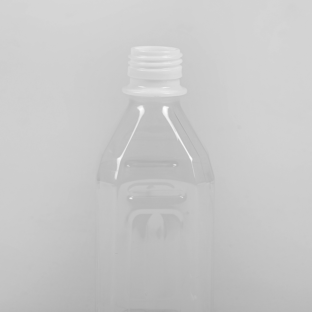 [보틀스] 내열병 500ml 내열공병 뜨거운 음료 시럽 액기스 과일청 보관보틀 - 상세 이미지 4