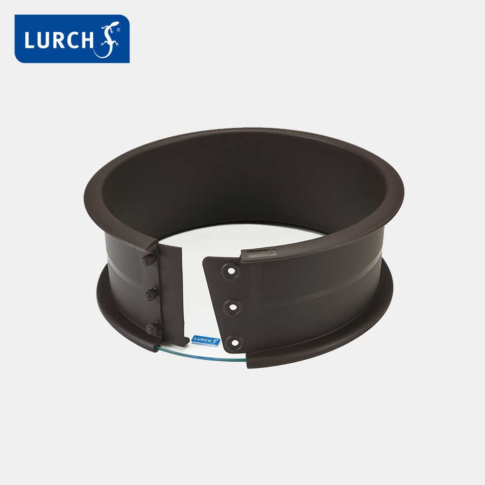 루치 베이킹 실리콘 몰드 링 20CM - 상품 이미지
