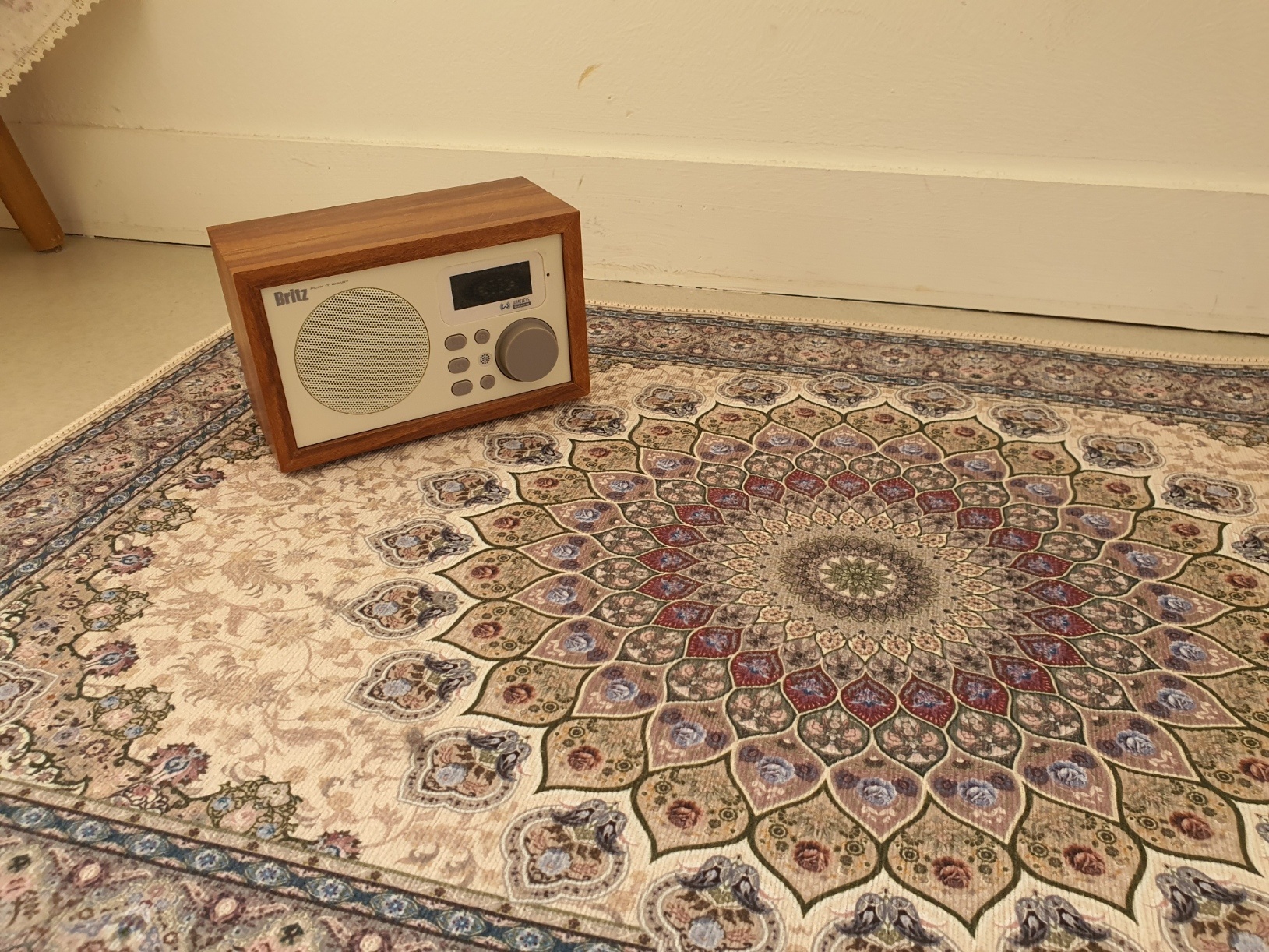 페르시안 카페트 레트로 거실 주방 침실 욕실 서재 방 스튜디오 녹음실꾸미기 엔틱 셔닐러그