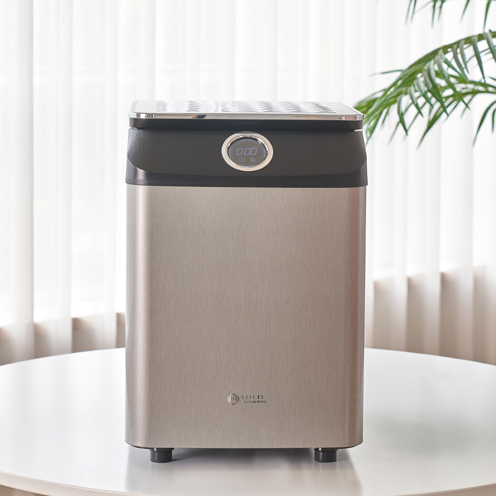 롯데 LFD-1000 미생물 음식물 처리기