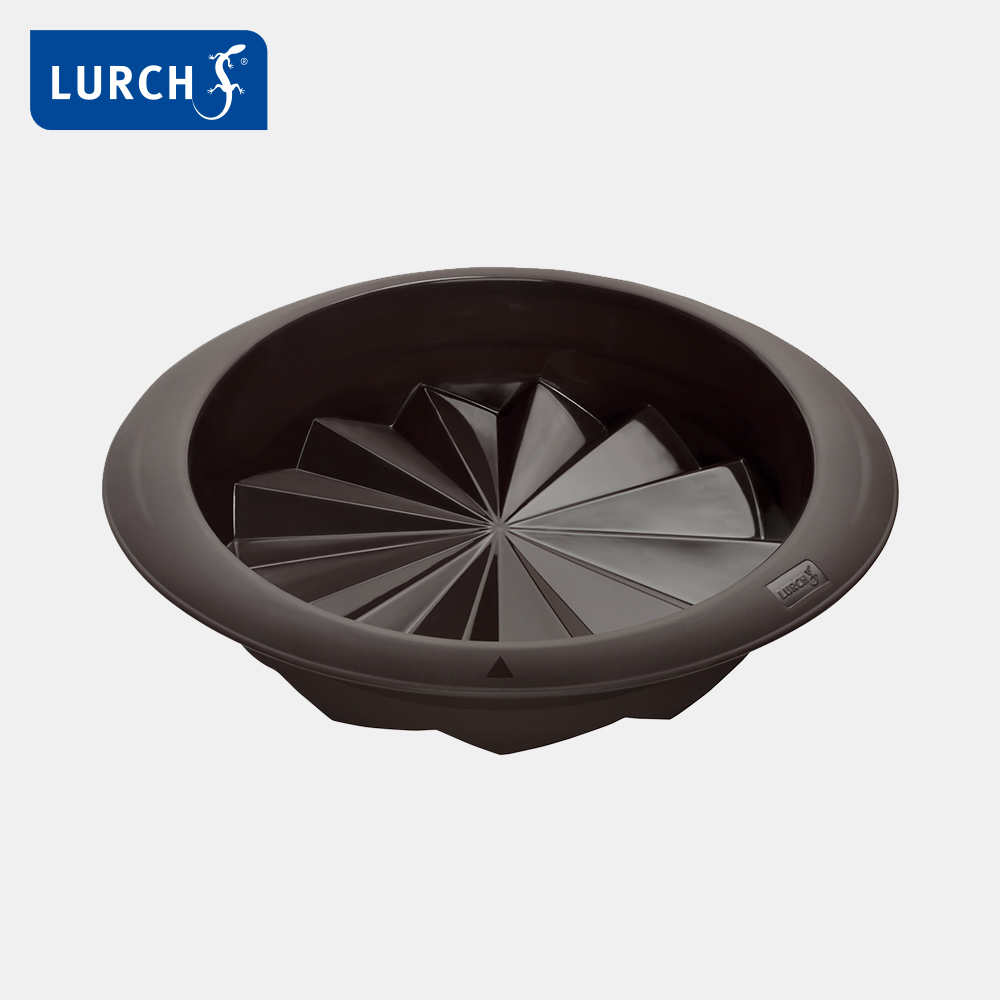 루치 실리콘 몰드 팬시 케이크 24cm - 상품 이미지