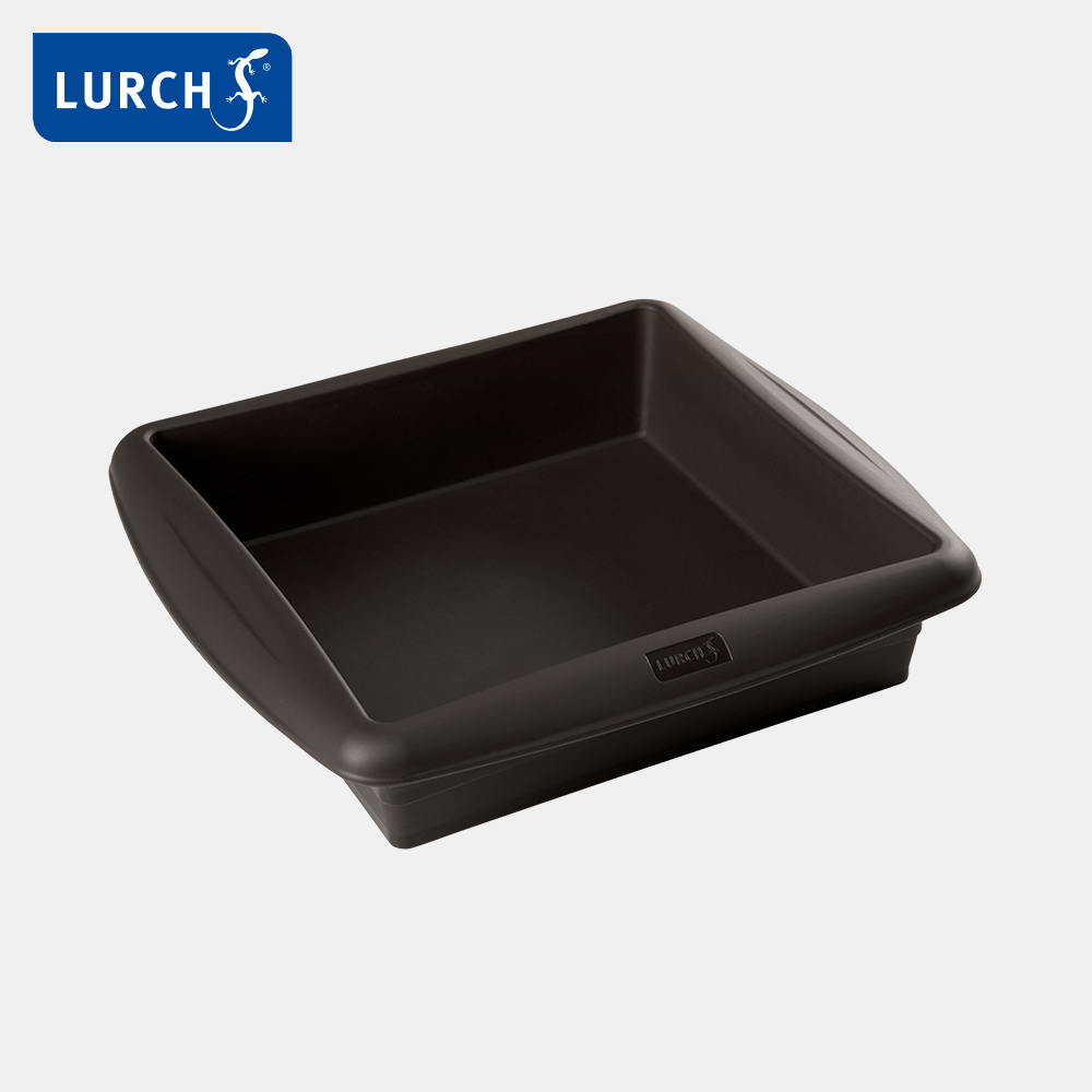 루치 베이킹 실리콘 몰드 스퀘어 18CM - 상품 이미지