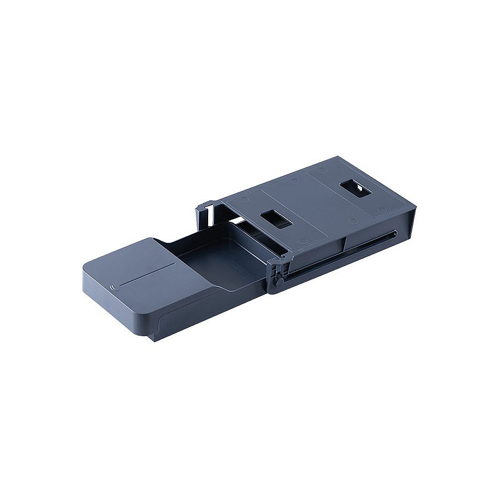 책상 서랍장 테이블 책상서랍 택배송장 보조수납 정리함 다용도 부착식 선반 데스크 슬라이딩