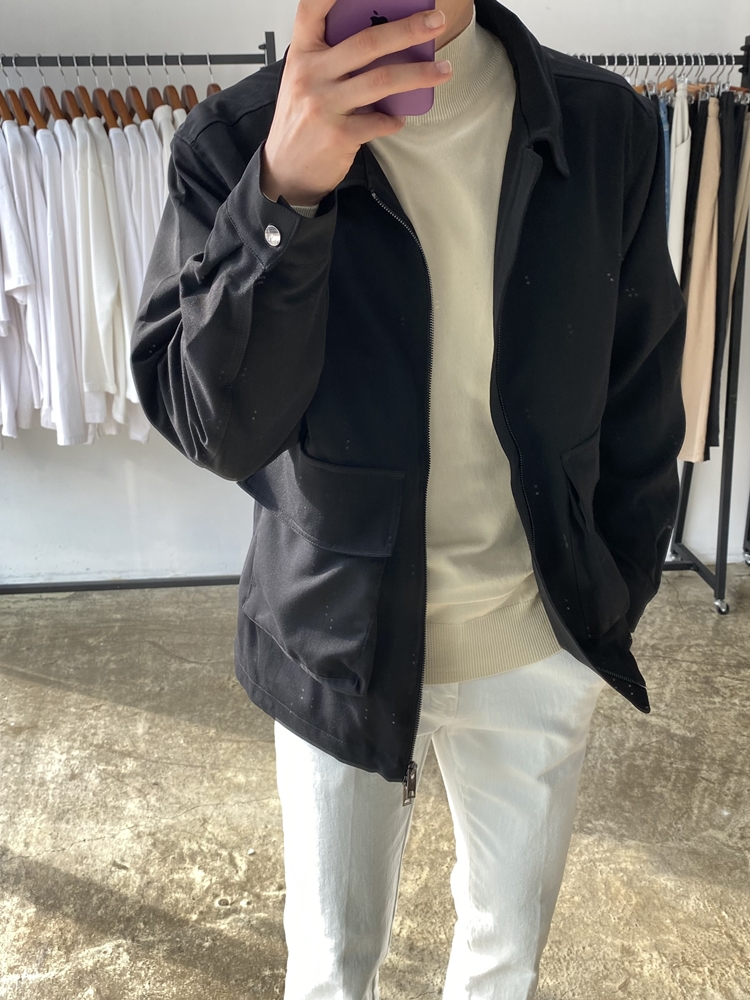 트러커자켓 투웨이 이미지 2