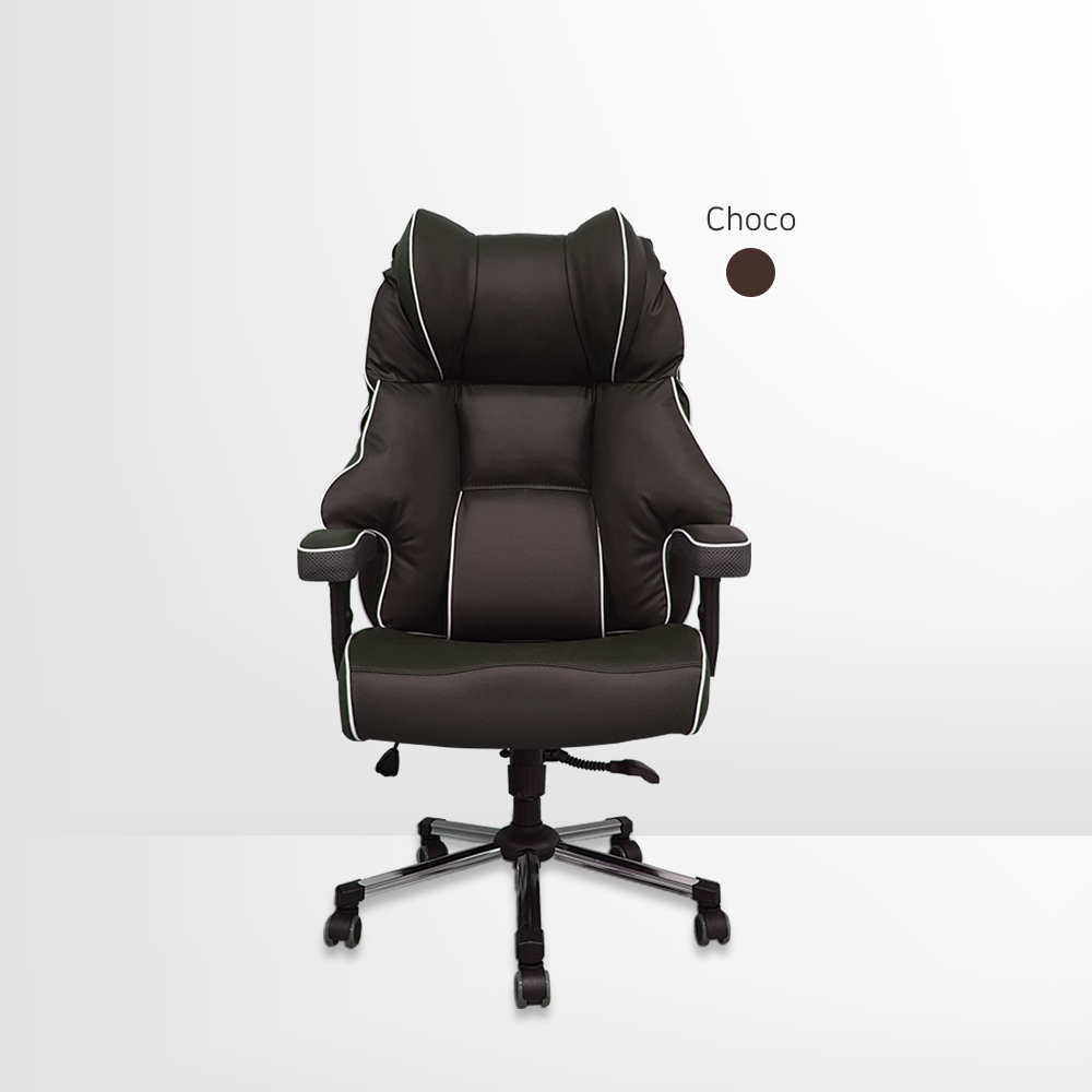 OS퍼니처 OSM500 컴퓨터 책상 pc방 게이밍 체어 피시방 게임용 의자 - 상세 이미지 3
