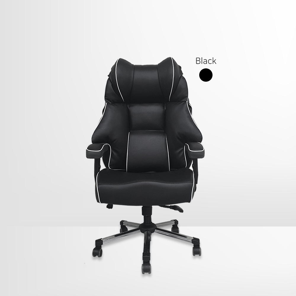 OS퍼니처 OSM500 컴퓨터 책상 pc방 게이밍 체어 피시방 게임용 의자 이미지 6