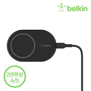 벨킨 부스트업 맥세이프 마그네틱 10W 차량용 무선 충전기 거치대 WIC... 실사용 후기 | 효과 있을까? - 상품 이미지 2