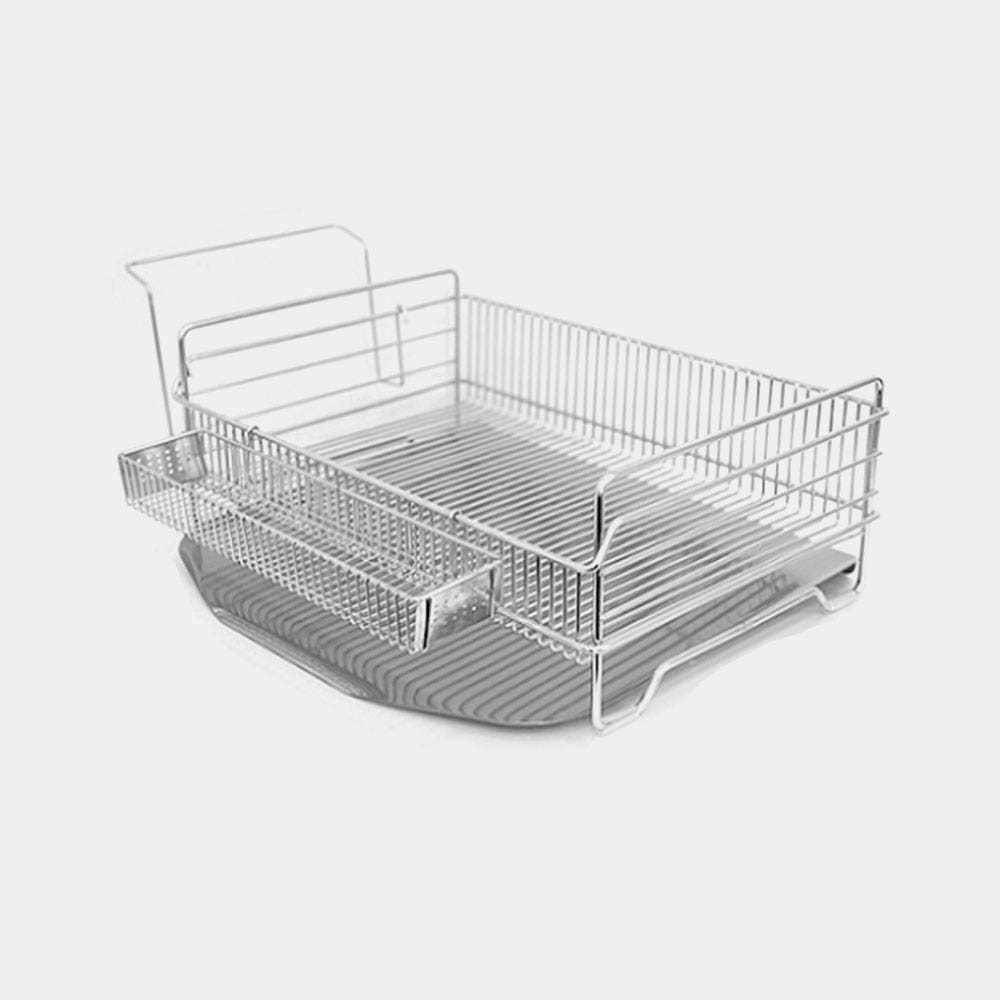 벨리체 식기건조대 1단