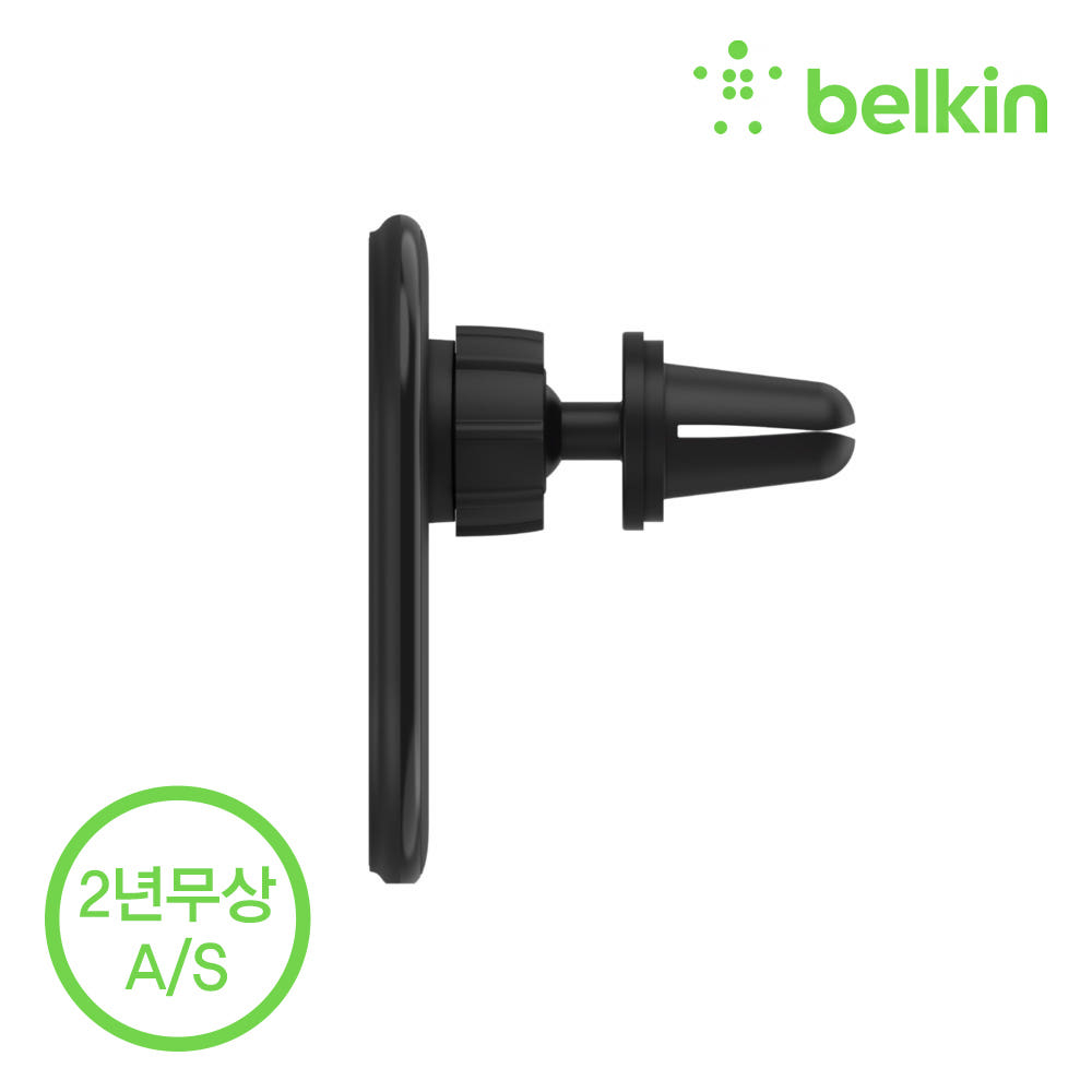 벨킨 WIC004 맥세이프 마그네틱 거치대 상세 이미지