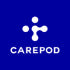 carepod 로고