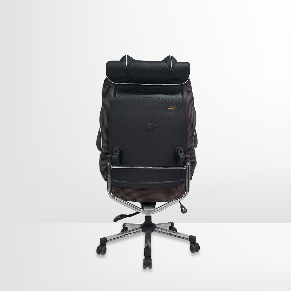 OS퍼니처 OSM500 컴퓨터 책상 pc방 게이밍 체어 피시방 게임용 의자 이미지 8
