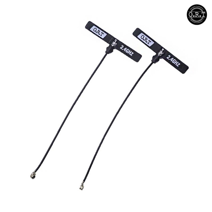 [���ܼ�]  [O.R.T] D-Pole RX ���׳� 2�� (2.4G���ű��)