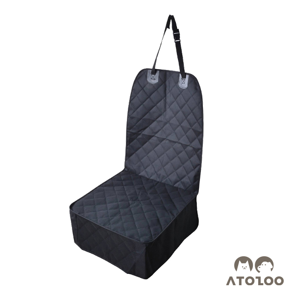 아토주 강아지 카시트 조수석 뒷좌석 트렁크 자동차 시트 반려견 드라이빙킷