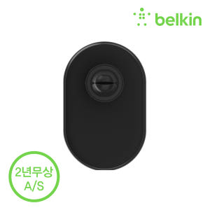 벨킨 부스트업 맥세이프 마그네틱 10W 차량용 무선 충전기 거치대 WIC... 실사용 후기 | 효과 있을까? - 상품 이미지 3