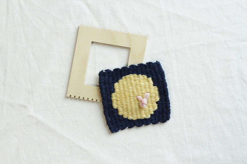  Mini Cross Stitch Frames