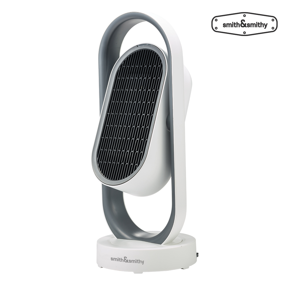 스미스앤스미시 스윙베베 온풍기 히터 오리지날 DH-QN08 욕실 난로 가정용
