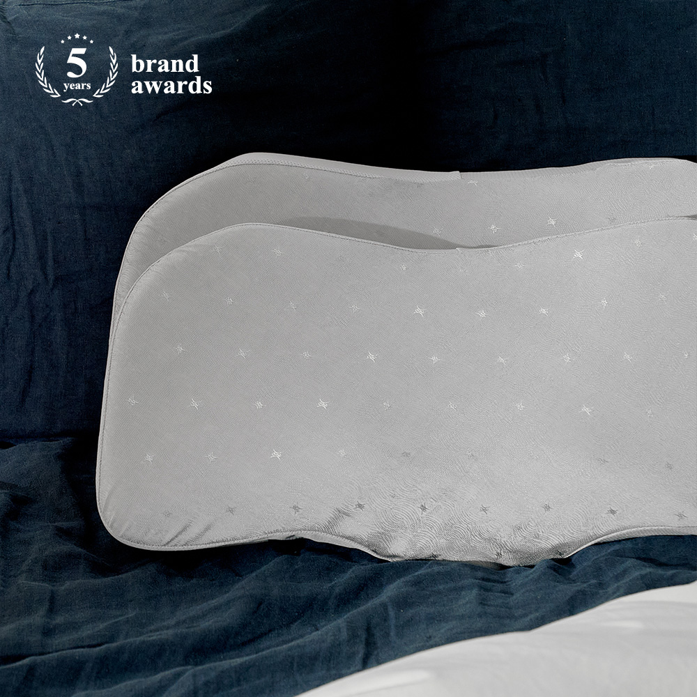 발란스코드 경추베개 계절베개