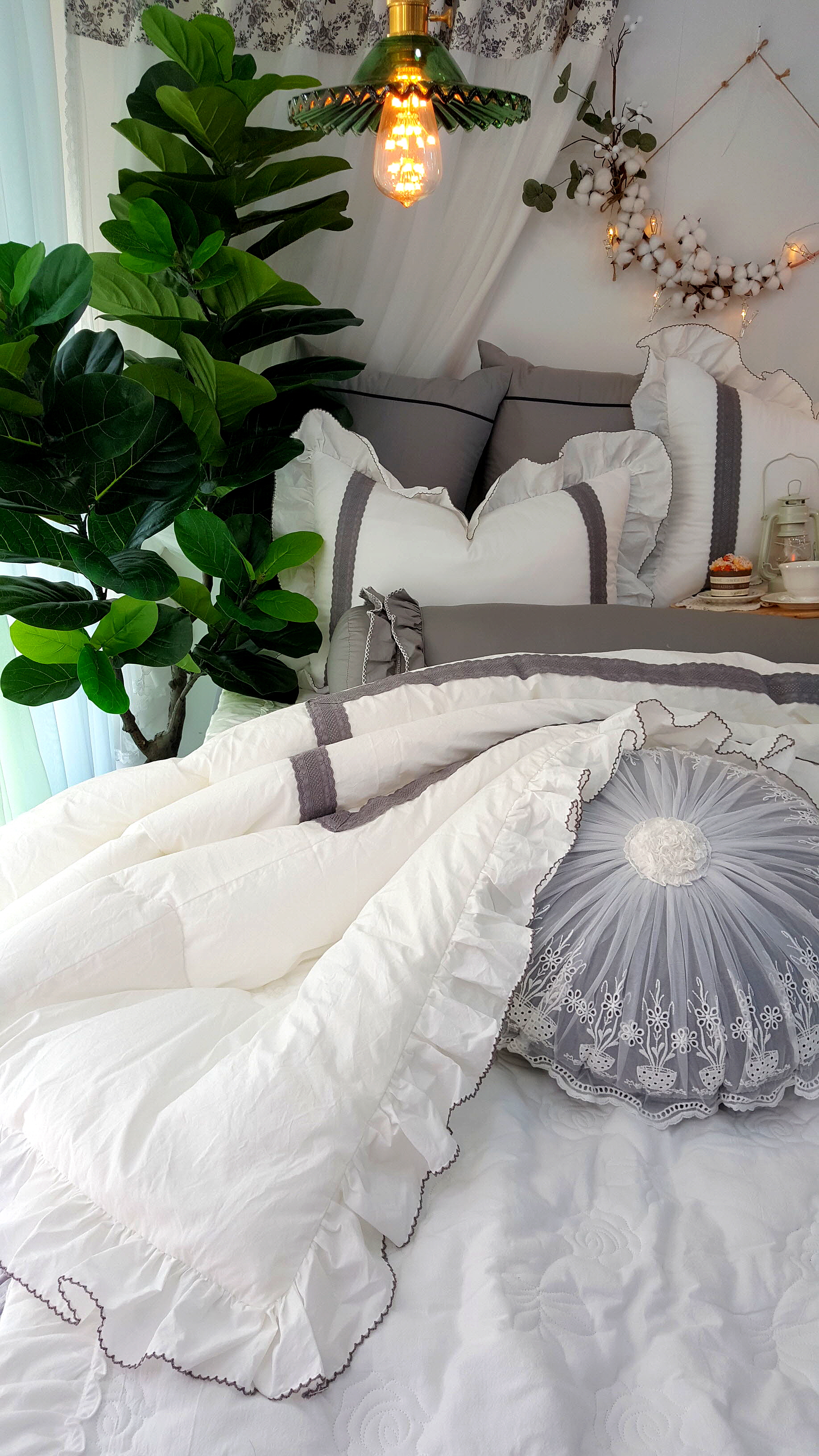 슈슈 혼수 신혼 호텔침구세트 라지킹침구세트 침구류