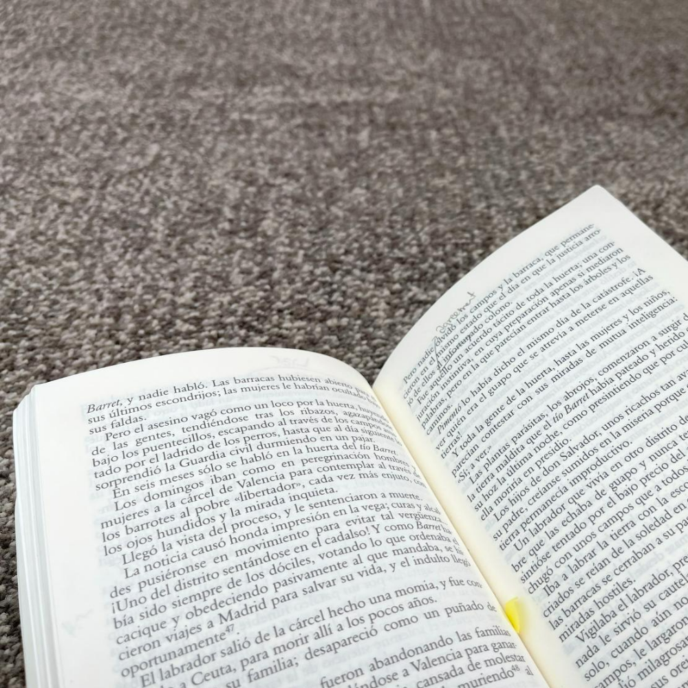 벨기에 직수입 고밀도 친환경 카페트 먼지없는 사계절용 무지 거실 서재 아이방 러그