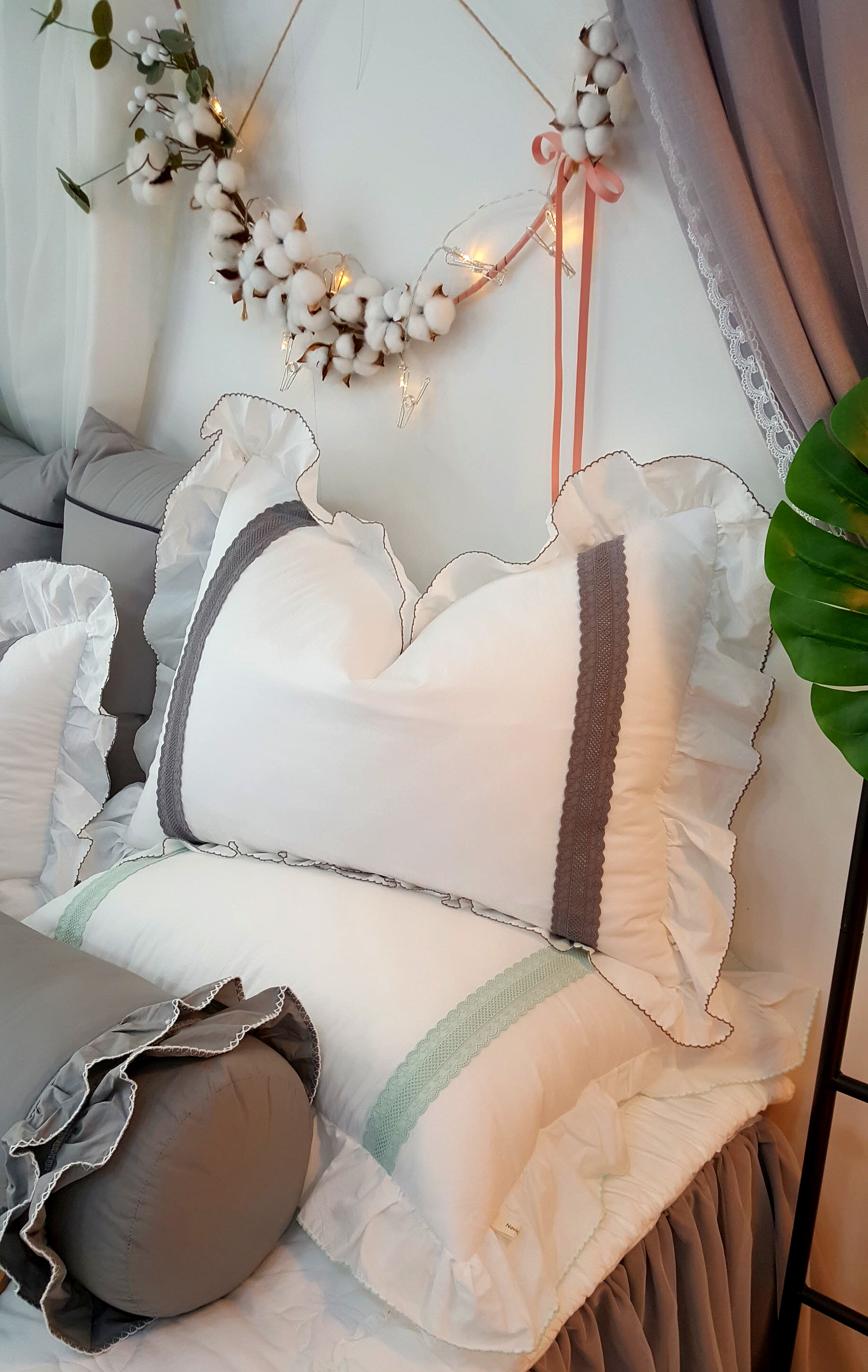 슈슈 혼수 신혼 호텔침구세트 라지킹침구세트 침구류