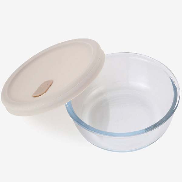 네오플램 전자렌지용 냉동밥 보관용기 10P 360ml 반찬통