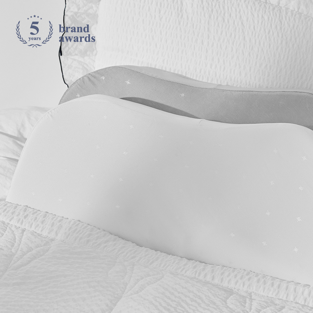 발란스코드 경추베개 계절베개