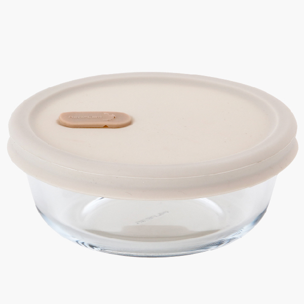 네오플램 전자렌지용 냉동밥 보관용기 10P 360ml 반찬통