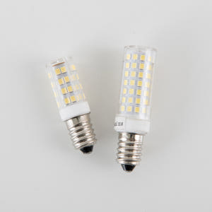 LED 콘벌브 E14 2.6W 주광색 하얀빛 솔직 후기 | 실제 배치 사진 포함 - 상품 이미지 4