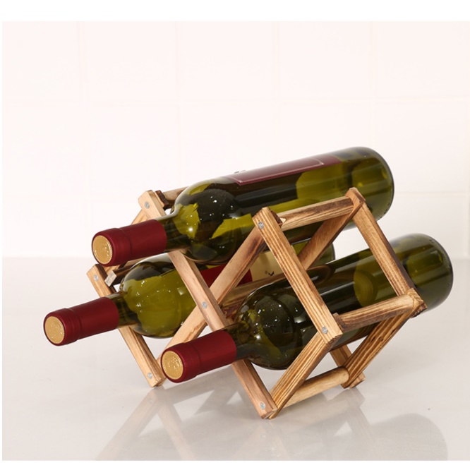 와인 장식장 원목 작은 양주 진열장 위스키 술 수납장