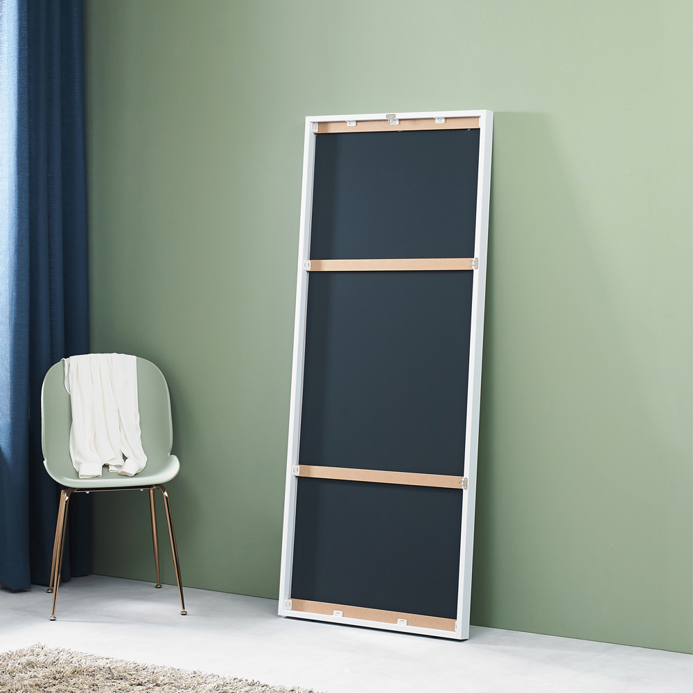 대형 와이드 인테리어 전신거울 벽걸이 스탠드 700