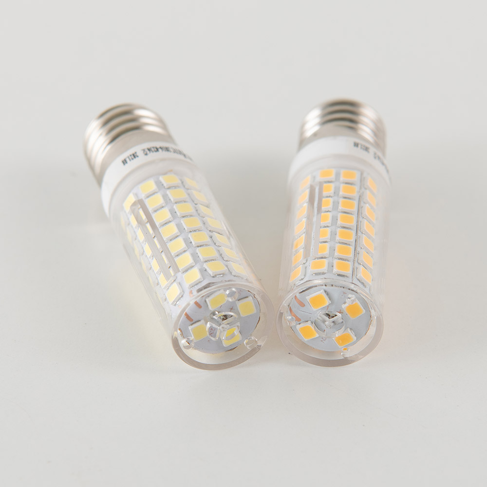 LED 콘 벌브 E17 3W, 5W LED전구 LED램프 콘벌브 - 상세 이미지 2