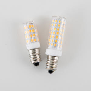 LED 콘 벌브 E14 2.6W, 5W LED전구 LED램프  콘벌브 솔직 후기 | 실제 배치 사진 포함 - 상품 이미지 4