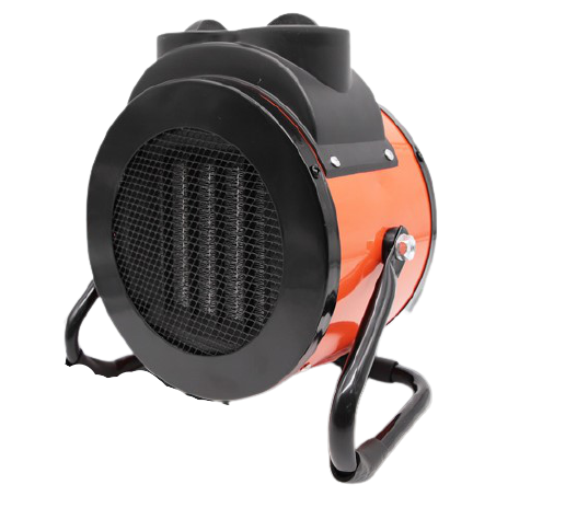 산업용 온풍기 농업용 온풍기 하우스 온풍기 업소용 전기 열풍기 2000W