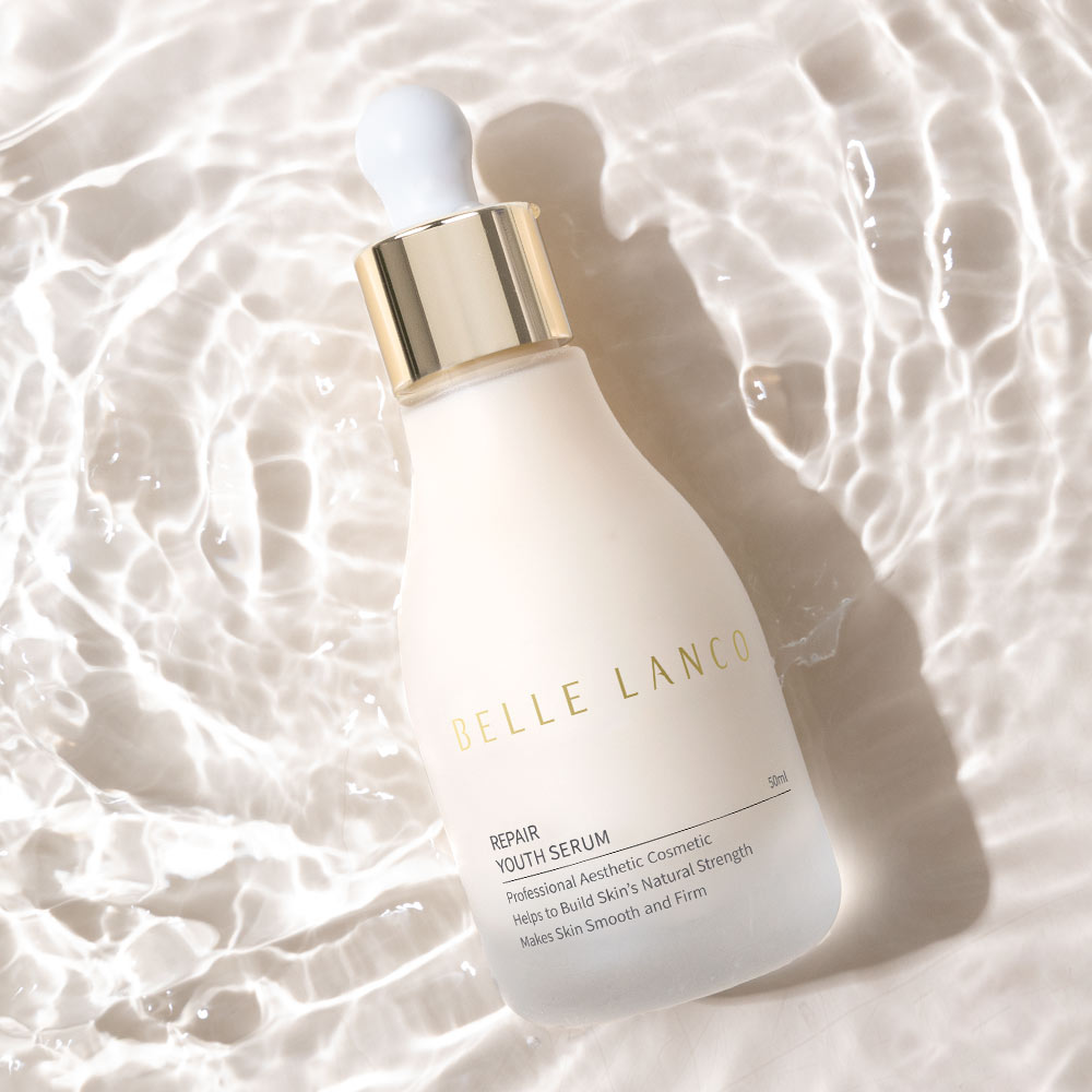 벨르랑코 인텐스 유스 세럼 주름개선 안티에이징 항산화 화잘먹 물광 수분 세럼 50ml 이미지 3
