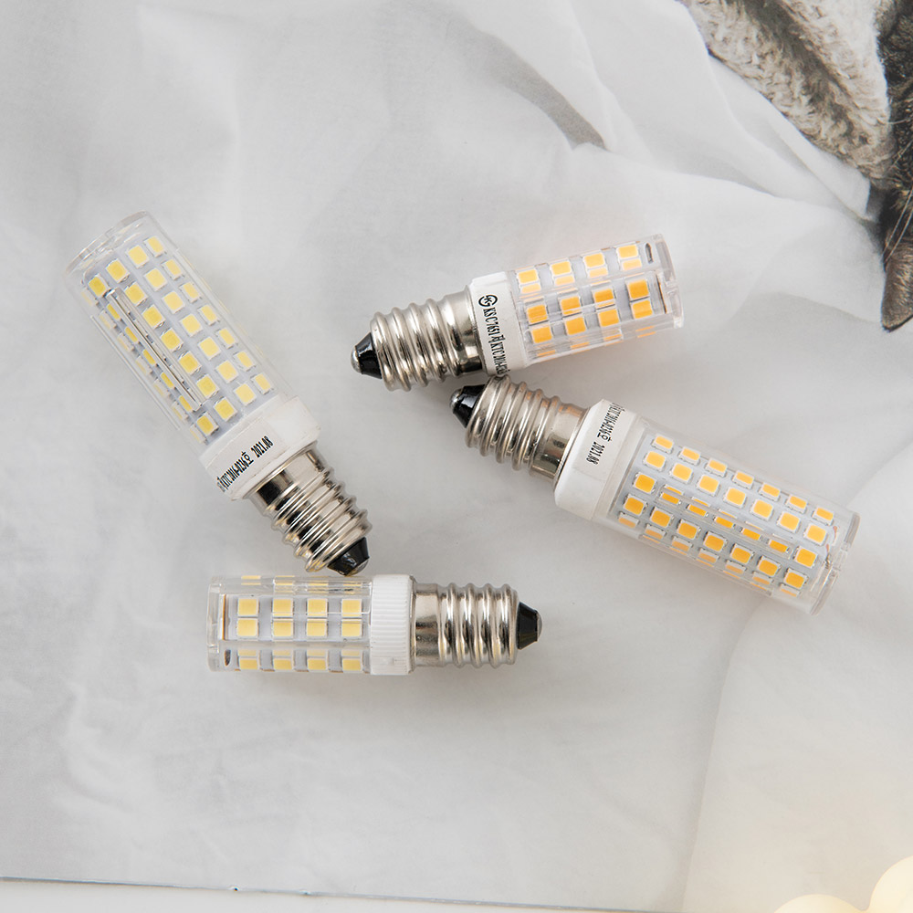 LED 콘 벌브 E14 2.6W, 5W LED전구 LED램프 콘벌브 - 상품 이미지