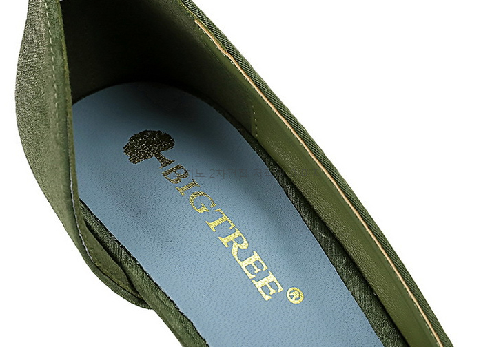 220-265mm 로지아 10cm 스틸레토 사이드오픈 하이힐 4color 상세 이미지 20