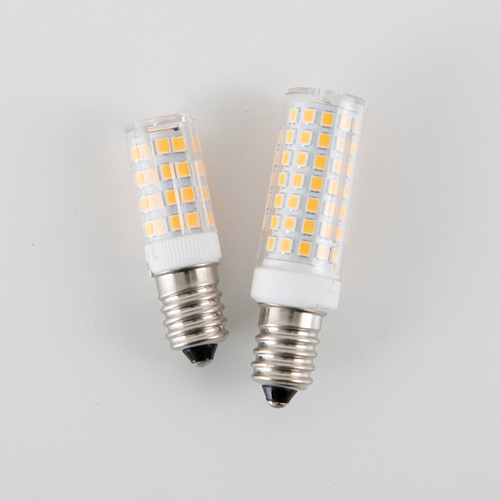LED 콘벌브 E14 2.6W 주광색 하얀빛 이미지 6