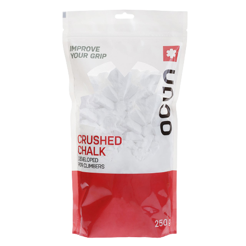 오순 크러쉬드 초크 OCUN CRUSHED 250g 클라이밍 파우더 탄마 가루 제품 이미지