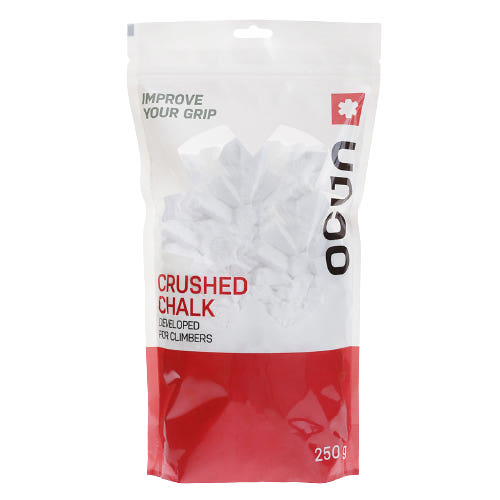 오순 크러쉬드 초크 OCUN CRUSHED 250g 클라이밍 파우더 탄마 가루